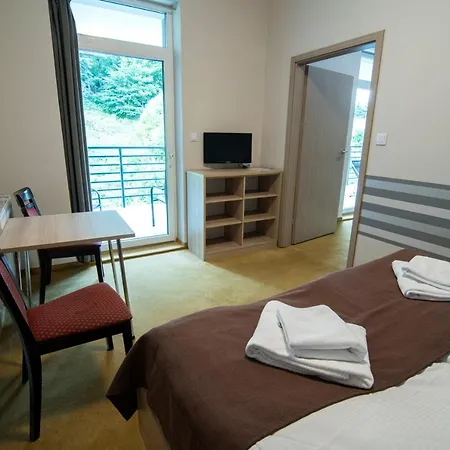 4family *resort*spa* * Szklarska Poręba
